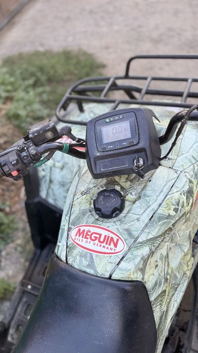 Продам Stels Atv 300