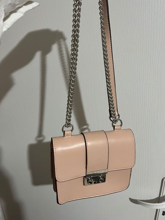 Дамска чанта Bershka