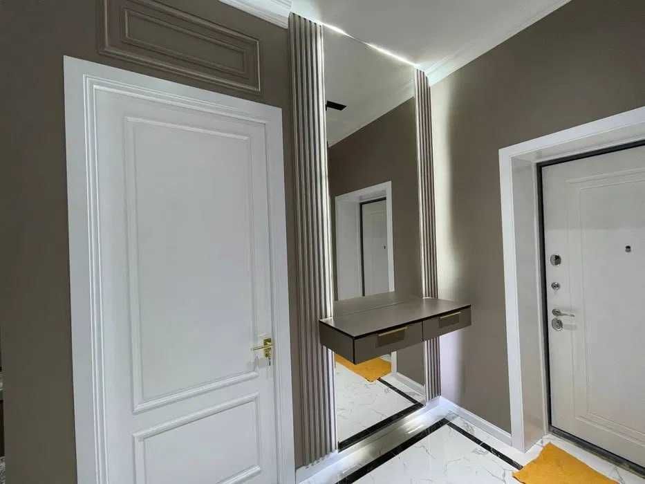 Элитная аренда Жк PARKWOOD  2-комнат (Премиум сегмент) ул.Нукусская