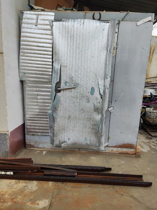 Kamera xolodinik sotiladi 2&2&2 2tonnalik