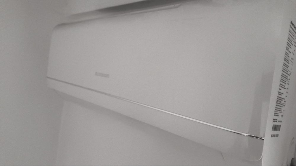 Кондиционер Almacom