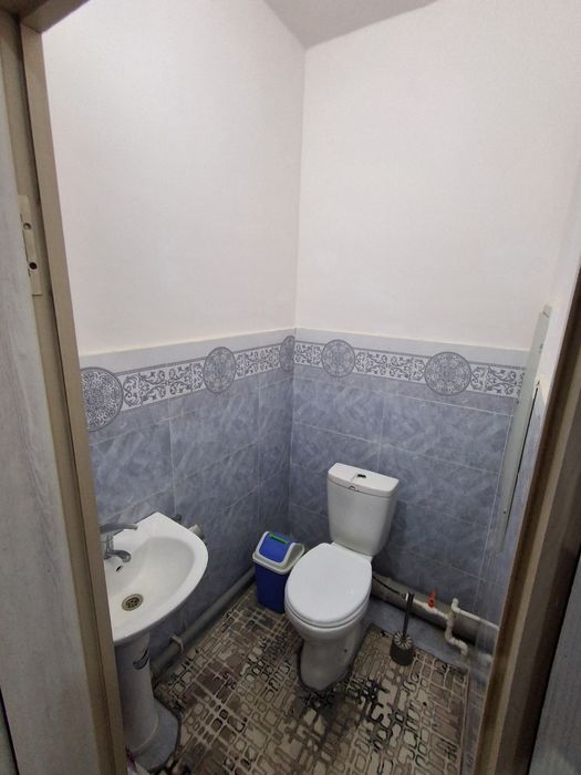 3 хонали квартира сотилади