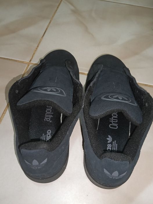 Adidași campus 00S core black