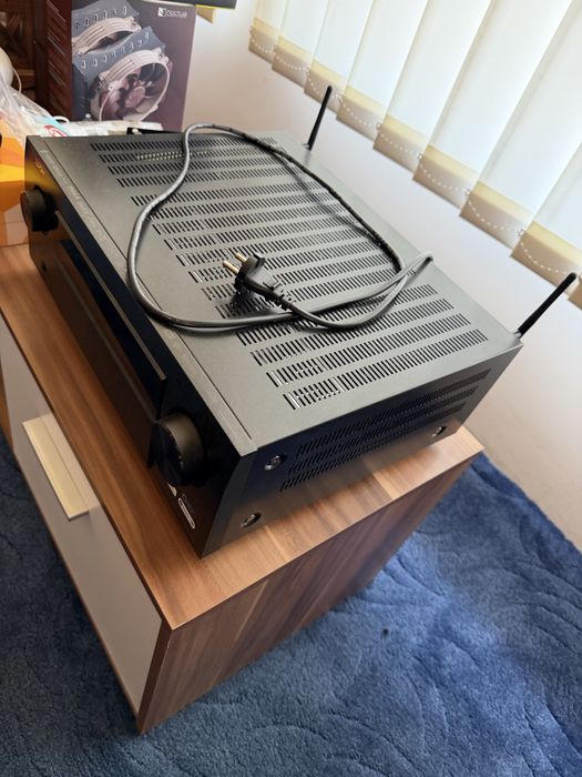Denon AVC-X4700H Timisoara