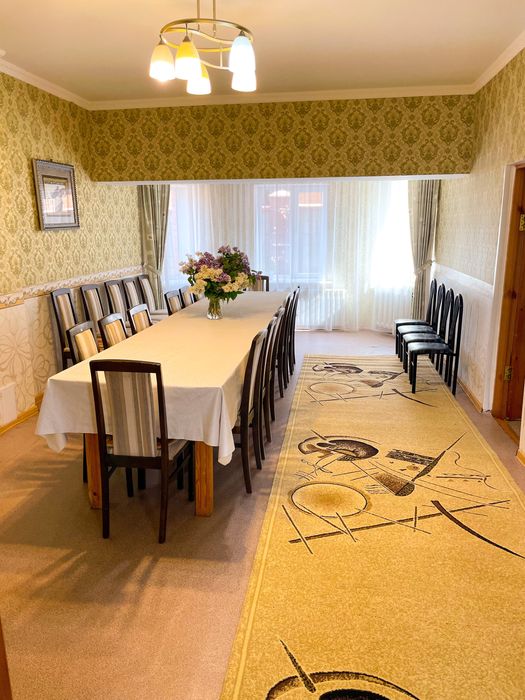 Коттедж в Боровом 2мин до озера