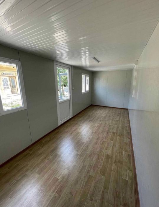 Container modular birou,vestiar,locuinta,spatiu comercial  7 x 3.0m