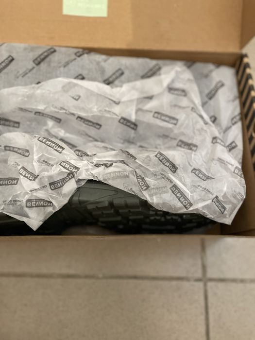 Pantofi lucru safty work