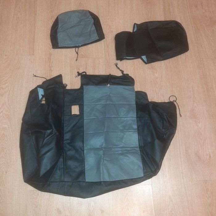 Продам чехлы разные для авто