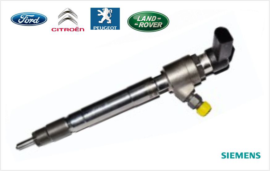Injectoare Siemens VDO A2C59511601