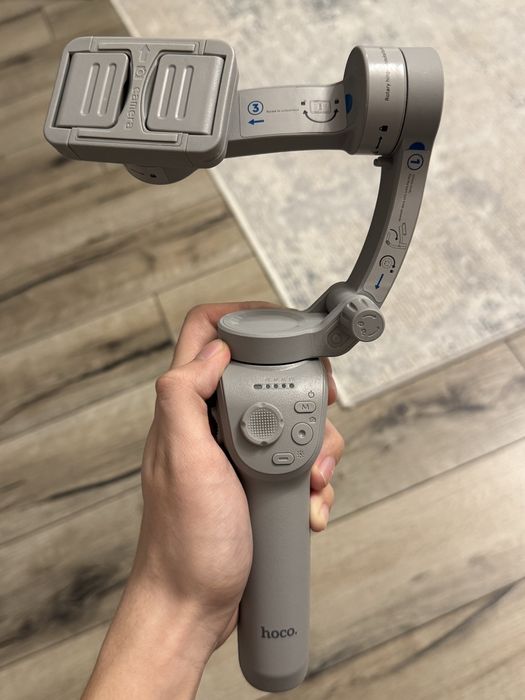 Стабилизатор для смартфона Hoco K24
