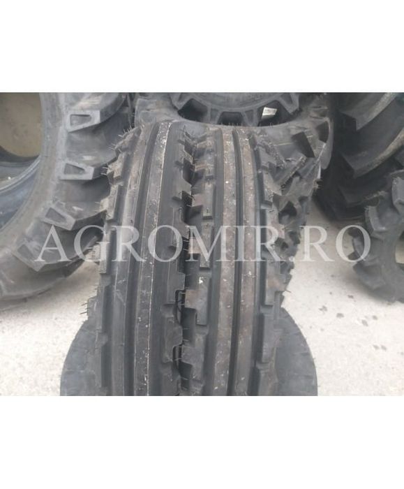ANVELOPA 4.00-16 BKT TF8181 4PR TT ( 115-400 )  Cauciucuri tractor, Fiat, Case, Fendt, John Deere, New Holland, Massey Ferguson, UTB   Cauciucuri trac