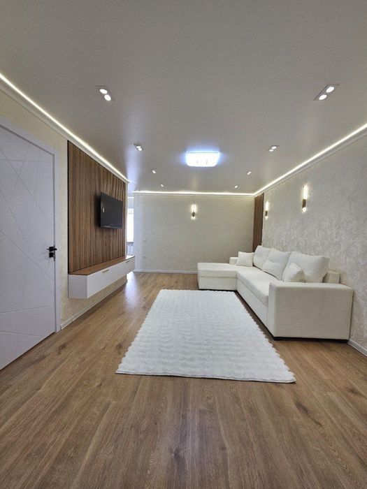 6-комн. квартира, 67 м², Чиланзарский район