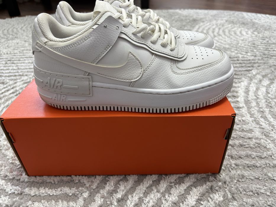 Nike Air Force 1 Shadow marimea 40 Dama