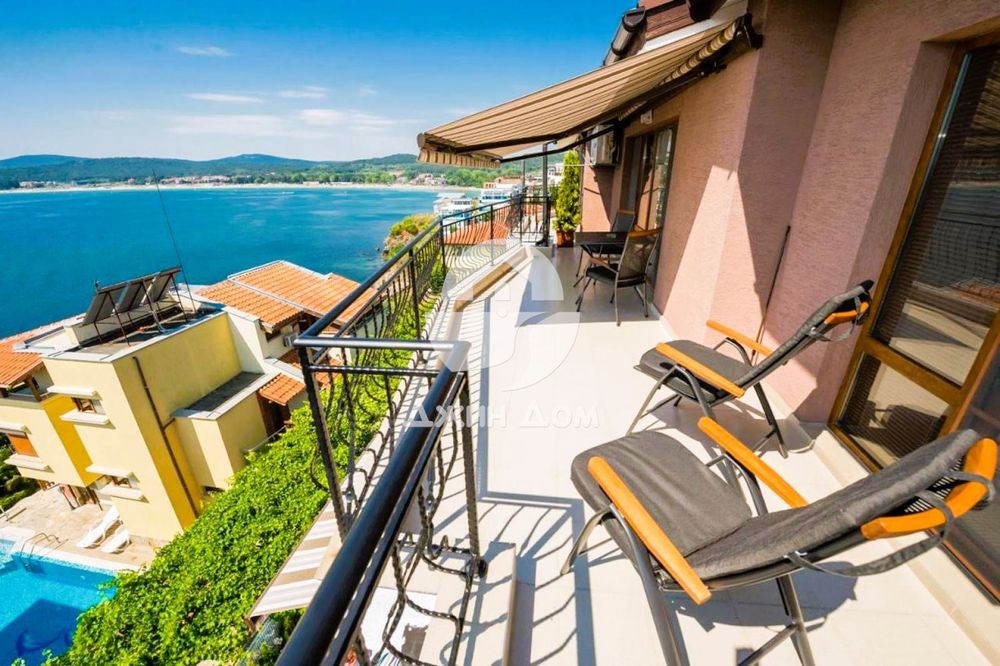 Продава се Къща в Созопол - 333 кв.м за 1682 €/кв.м - Снимка #11