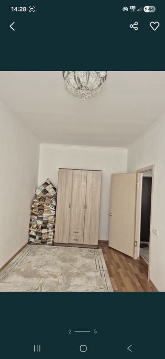 Сдам квартиру 1 комнатную