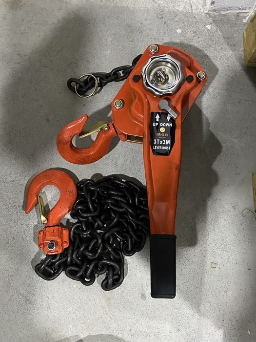 Tall trishotka sifati zo'r