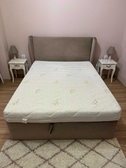 Спалня- Ергодизайн