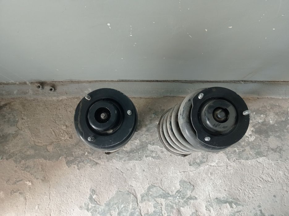 Запчаст для эпика