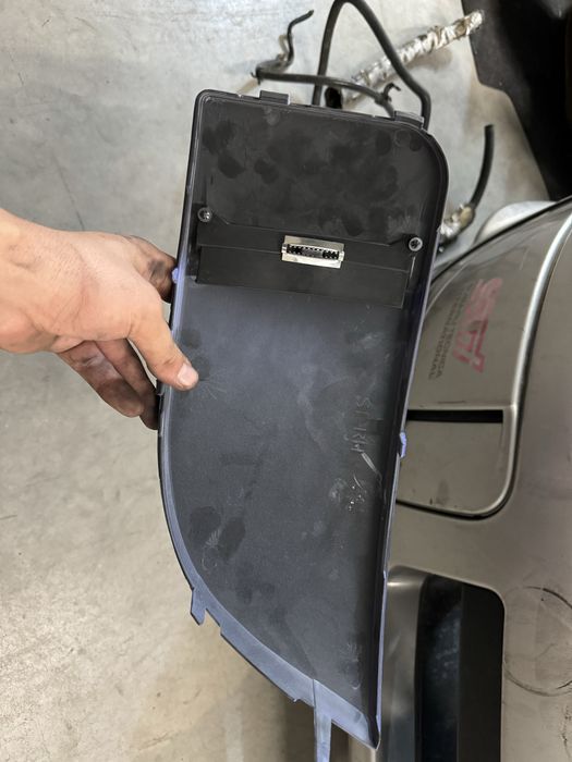 Части от Subaru Impreza WRX STI