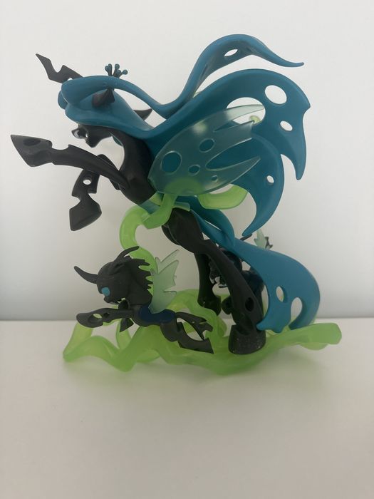 Фигурка кризалис “Стражи гормонии”