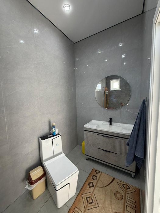 Продам большой дом