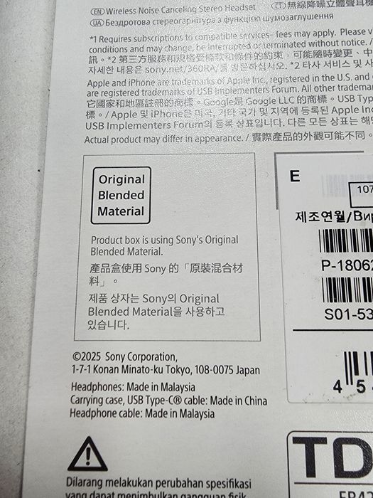 Naushnik dodasi sony m6 si endi sotuvda vodida bunaqasi yoq