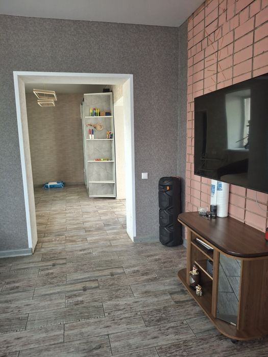 Продаётся жилой дом
