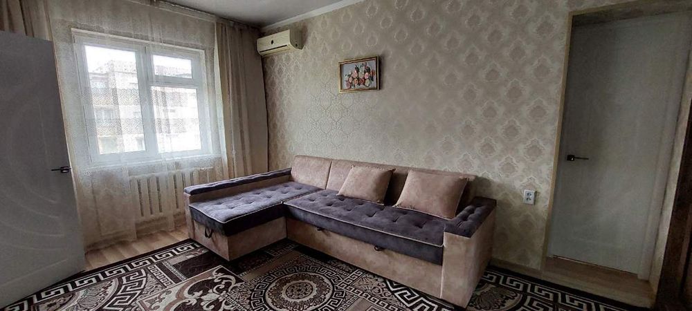 Сдается 1 комнатная квартира на Массиве Куйлюк 4 !