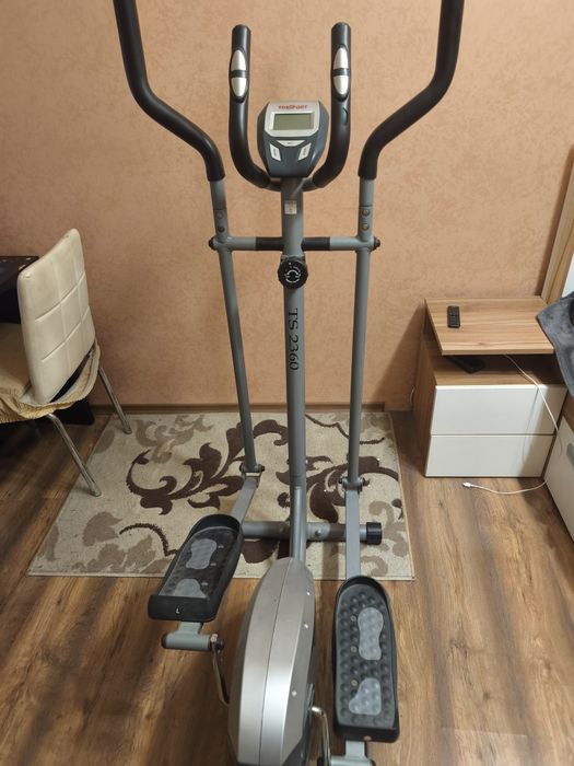 Кростренажор topsport