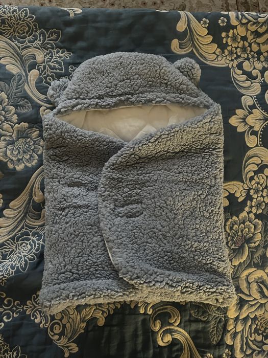 Продам новые детские вещи