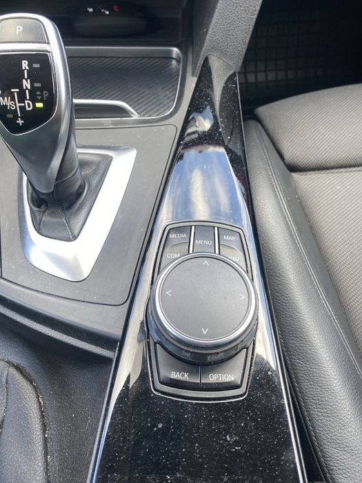 Navigatie Evo Bmw F30/31