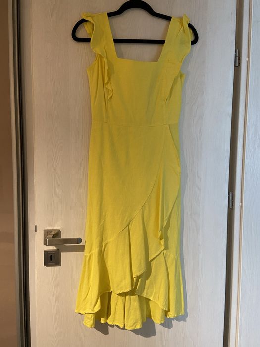 Rochie de in Reserved marimea 34