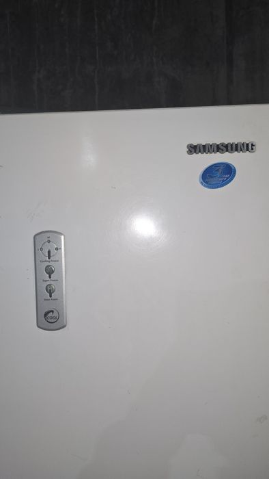 Холодильник зур ишлийди