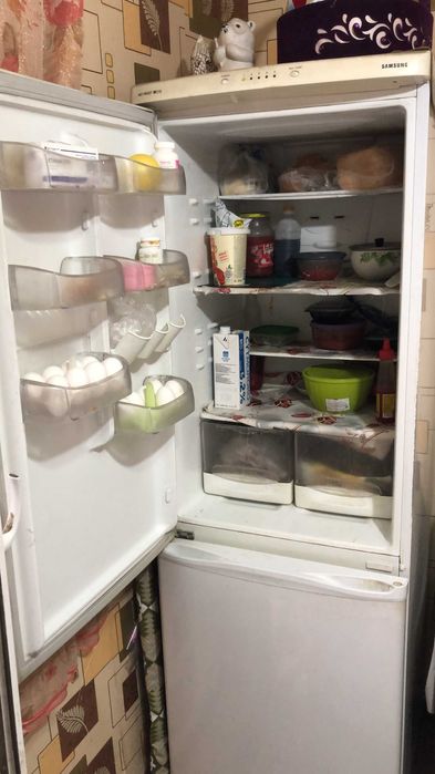 холодильник stinol холодильник samsung