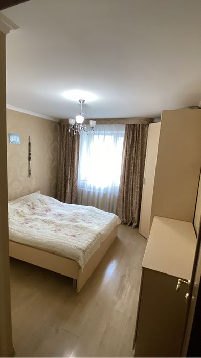 Продам 2 комнатную каартиру