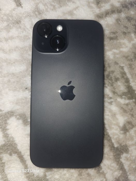 Iphone 15  128 gb