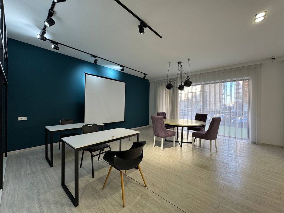 Сдается офис Тизикова Дача, 102м2