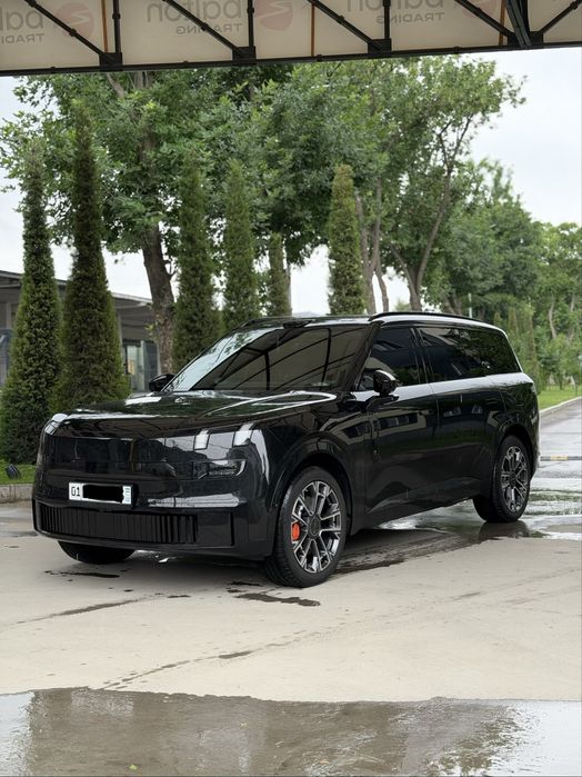 Lynk & Co 900 1.5T Full Option