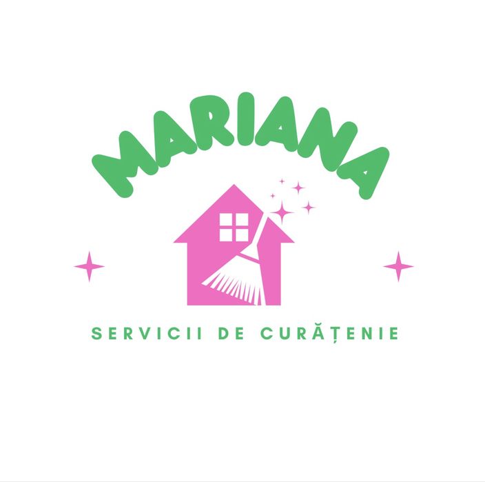 Doamnă serioasă și energică ofer servicii de curățenie și menaj în Pitești – case, apartamente și curți