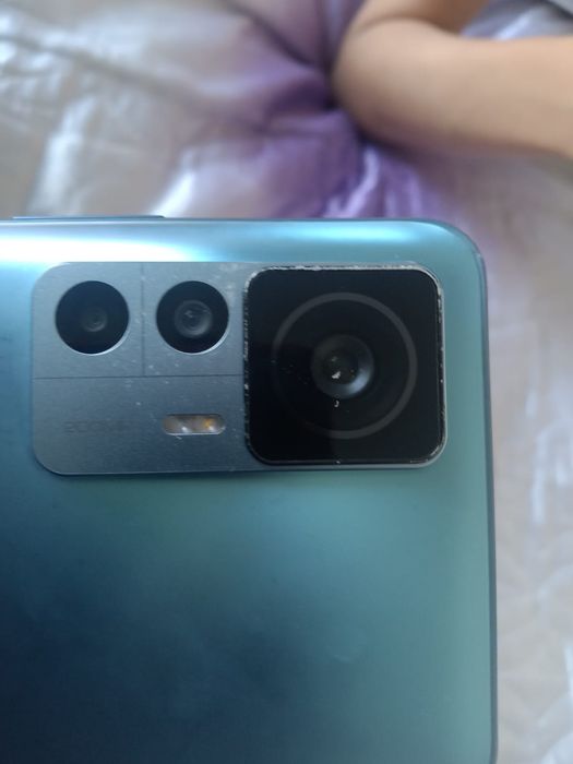 Xiaomi 12T pro .
