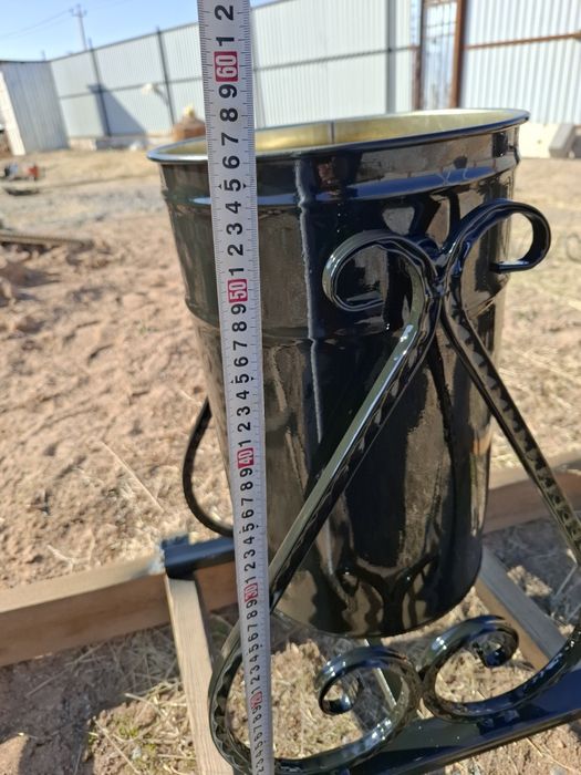 Урно  для мусора