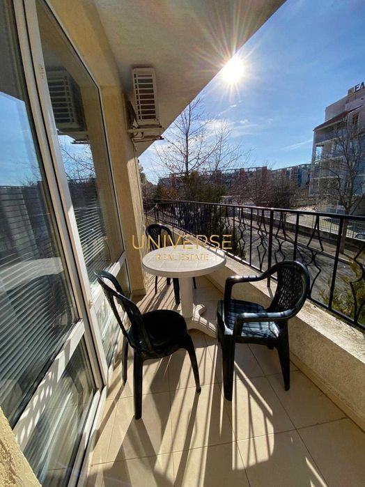 Продава се Двустаен апартамент в к.к. Слънчев бряг - 56 кв.м за 693 €/кв.м - Снимка #14