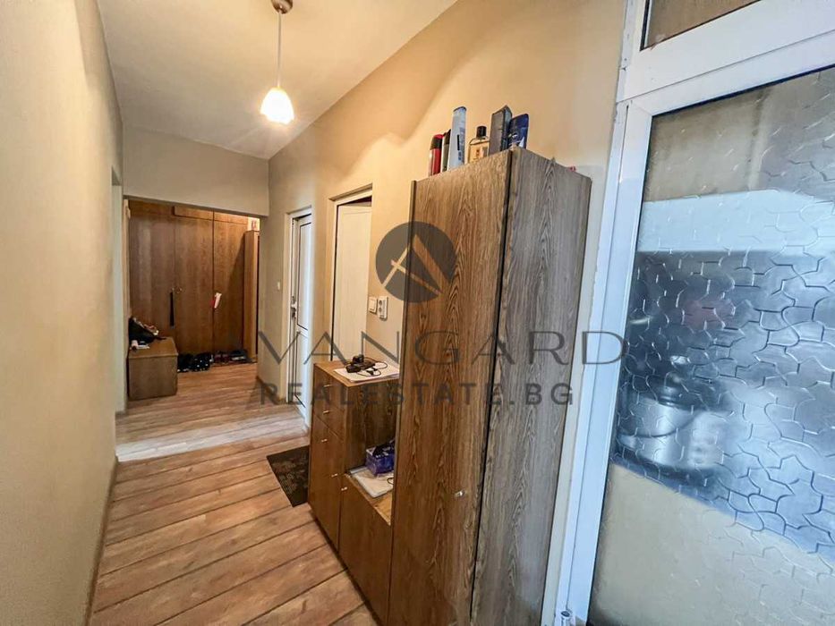 Продава се Двустаен апартамент в Пловдив, Изгрев - 72 кв.м за 1153 €/кв.м - Снимка #5