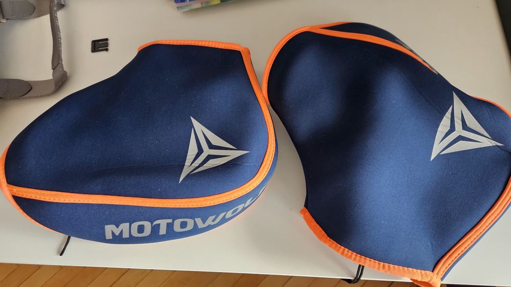 Ръкавици за кормило