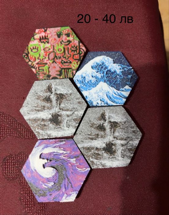 Лабкойни по договаряне 2025