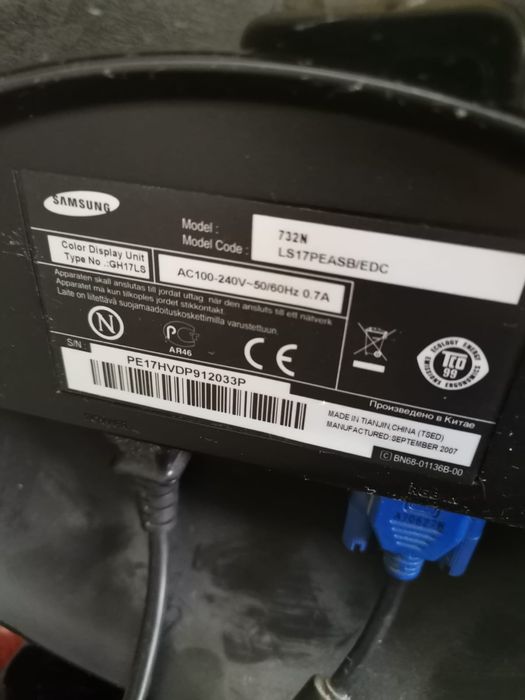 Компьютер самсунг