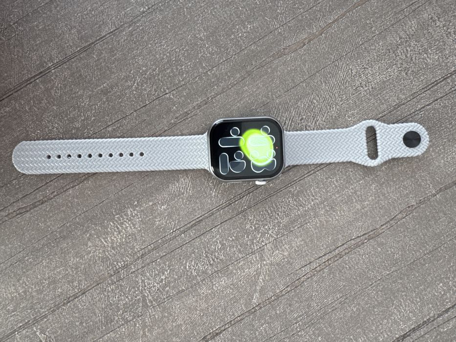 Apple watch series 11