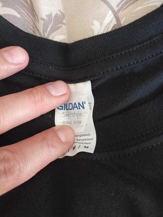 Оригинална тениска на Unleashed - No Sign of Life, чисто нова