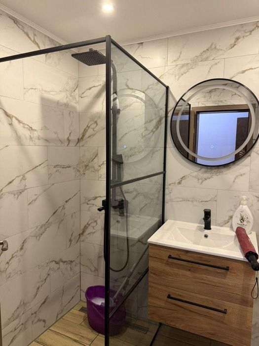 Дава се под наем Двустаен апартамент в София, Стрелбище - 57 кв.м за 649 € - Снимка #4