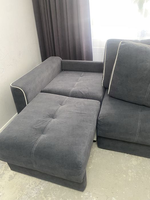 Продам раздвижной диван